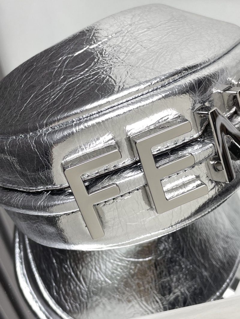 F**di nano F**digraphy bags